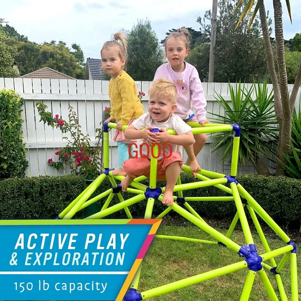 TAO Monkey Bars Climbing Tower - Kids Outdoor Monkey Bars บทวิจารณ์และราคา