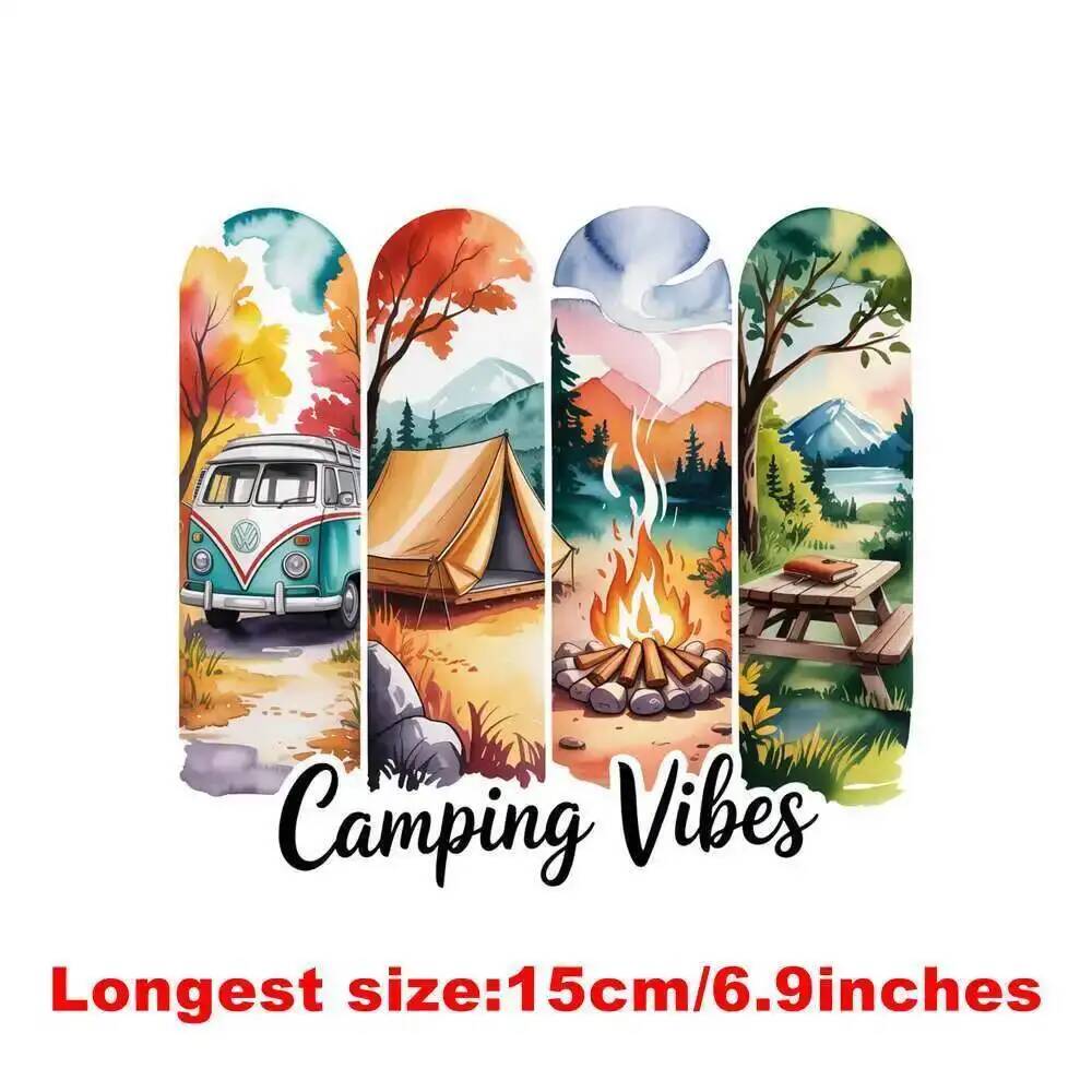 15cm Kid Creative Outdoor Camp - Outdoor Kid Friendly บทวิจารณ์และราคา