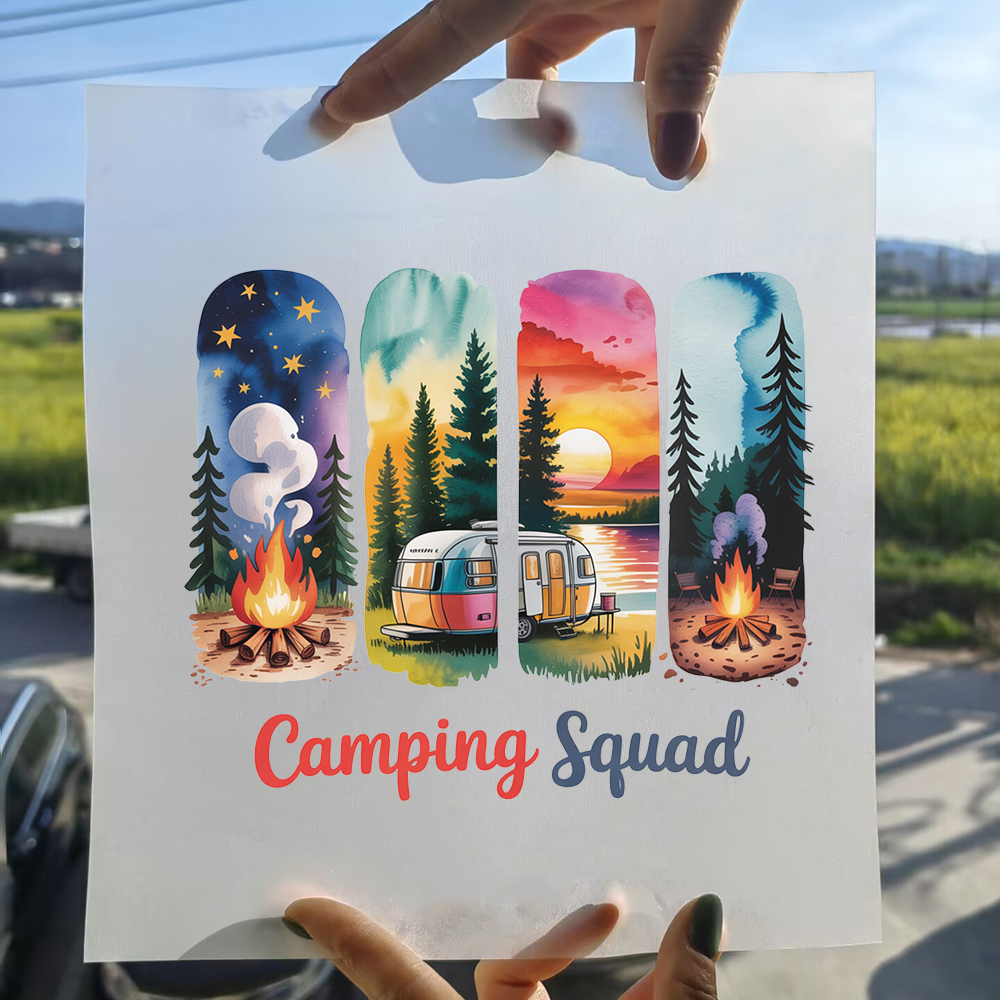 15cm Kid Creative Outdoor Camp - Outdoor Kid Friendly บทวิจารณ์และราคา