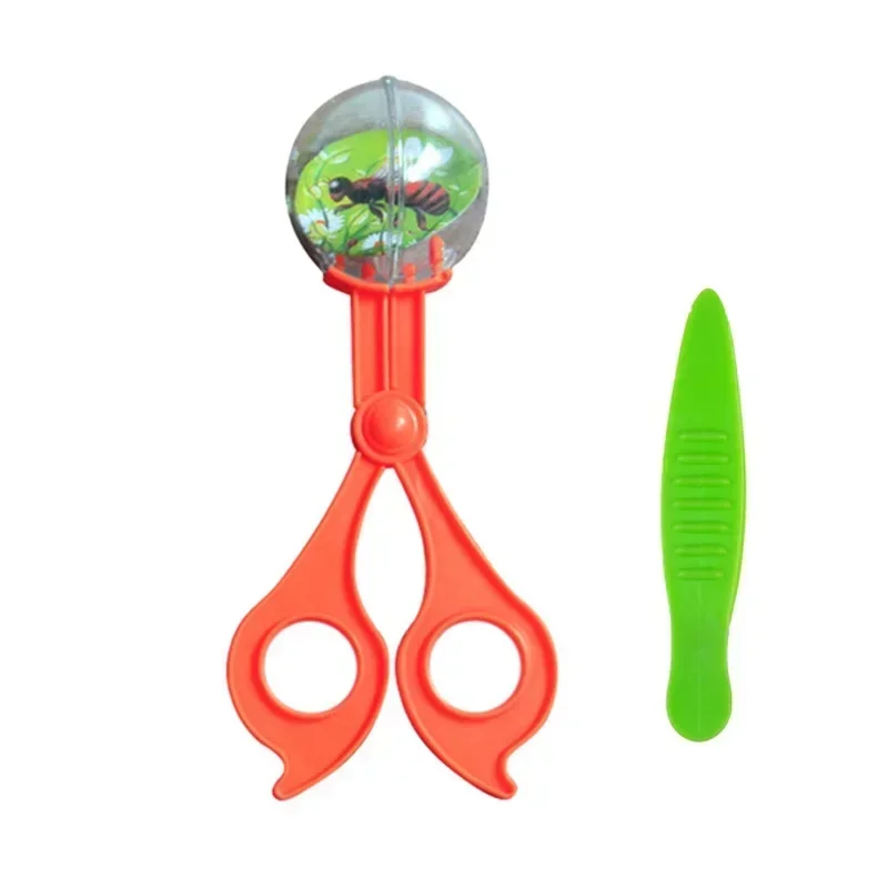 Kids Bug Catching Kit with Saf - Kids Outdoor Explorer Kit บทวิจารณ์และราคา