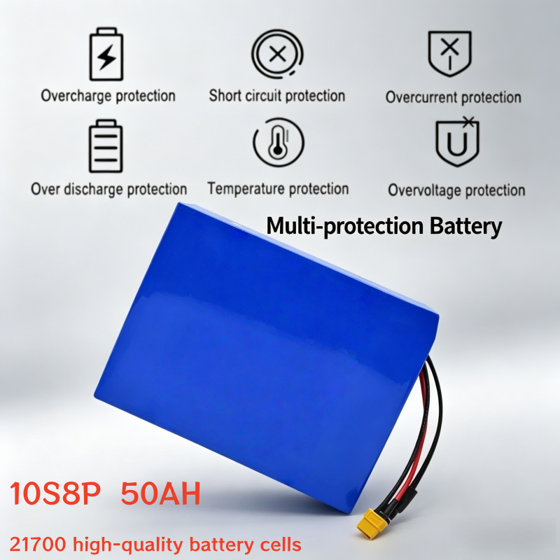 Battery Pack 10S8P Lithium Bat - Kids Outdoor Electric Car บทวิจารณ์และราคา