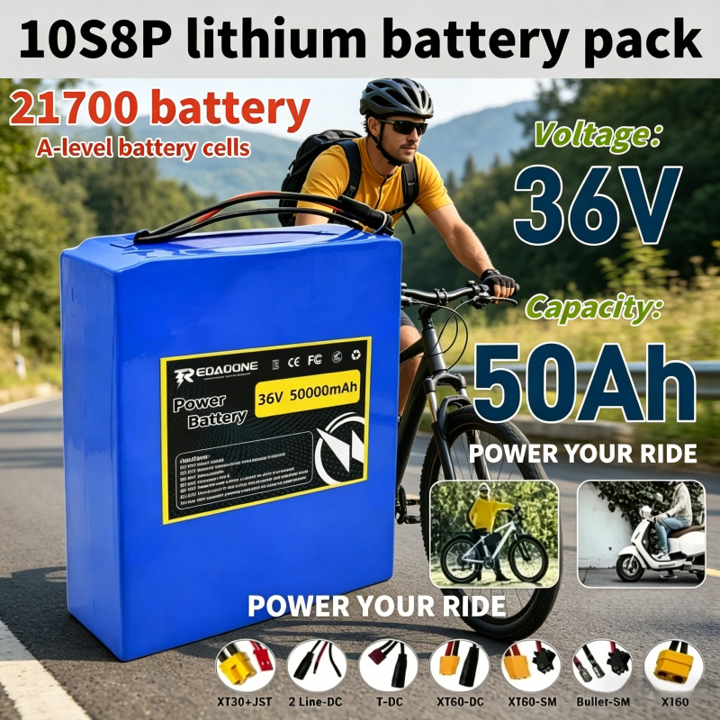 Battery Pack 10S8P Lithium Bat - Kids Outdoor Electric Car บทวิจารณ์และราคา