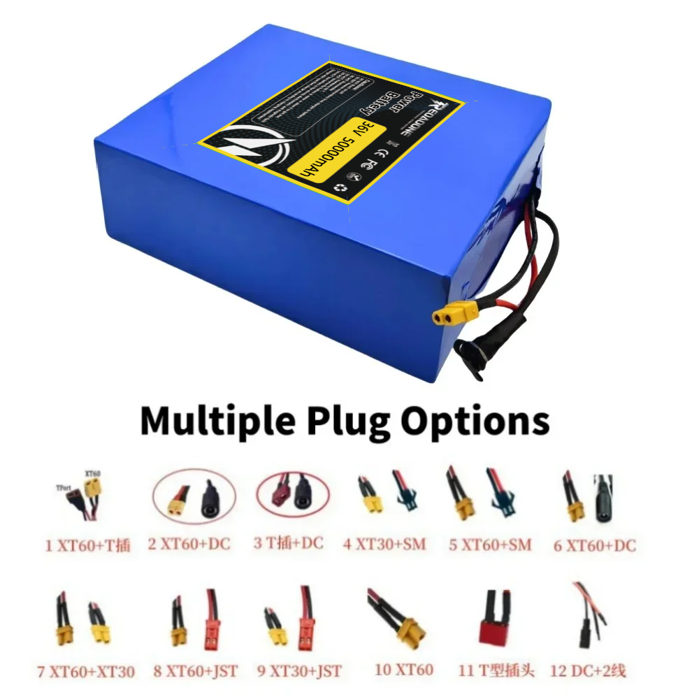Battery Pack 10S8P Lithium Bat - Kids Outdoor Electric Car บทวิจารณ์และราคา