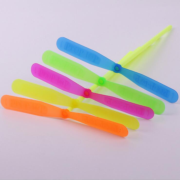Bamboo Dragonfly Propeller for - Kids Outdoor Easter Toys บทวิจารณ์และราคา