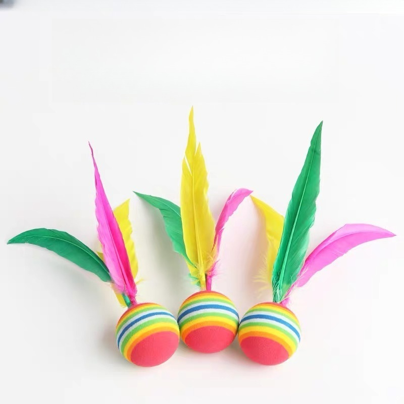 Jazzminton Outdoor Badminton B - Outdoor Games For Kids บทวิจารณ์และราคา
