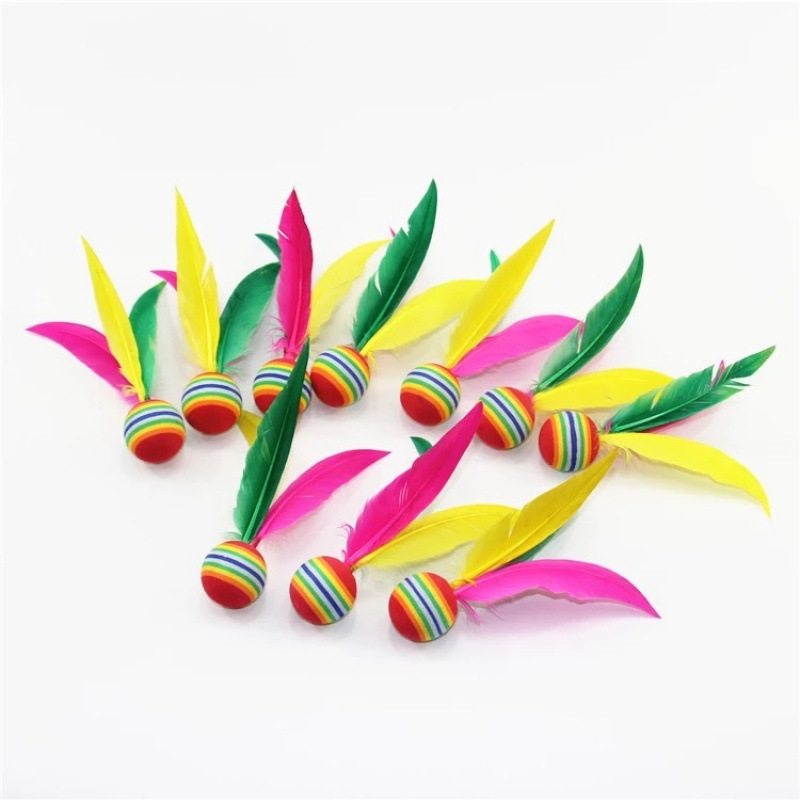 Jazzminton Outdoor Badminton B - Outdoor Games For Kids บทวิจารณ์และราคา