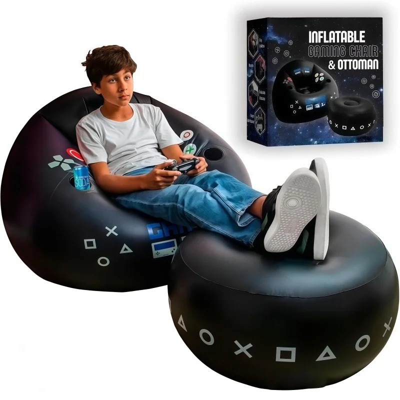 Home Children Creative Esports - Kids Outdoor Lawn Chair บทวิจารณ์และราคา