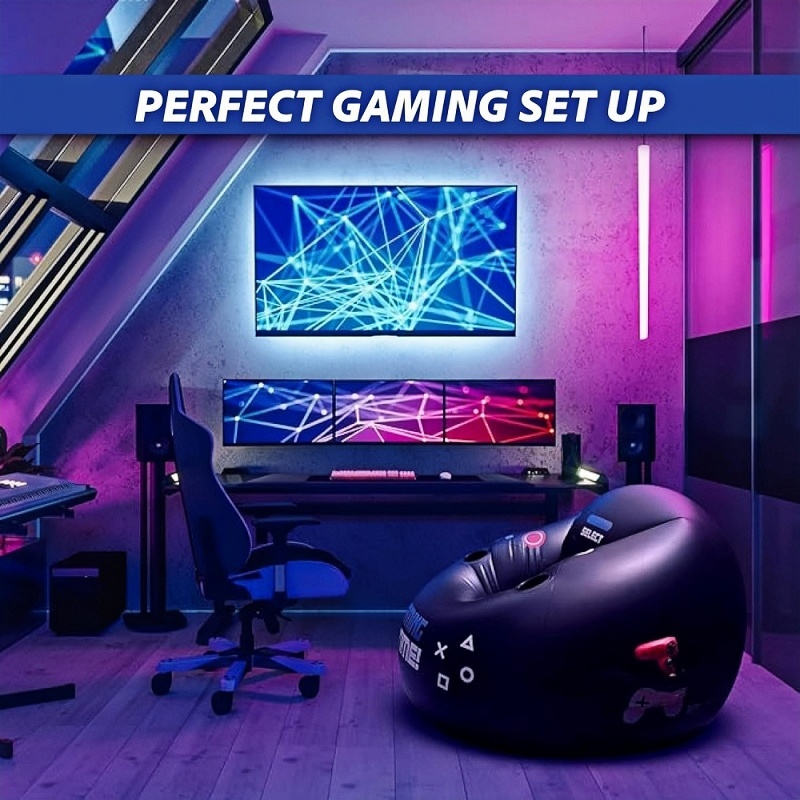 Home Children Creative Esports - Kids Outdoor Lawn Chair บทวิจารณ์และราคา