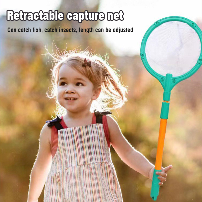 Children's Insect Butterfly Ca - Kids Outdoor Explorer Kit บทวิจารณ์และราคา
