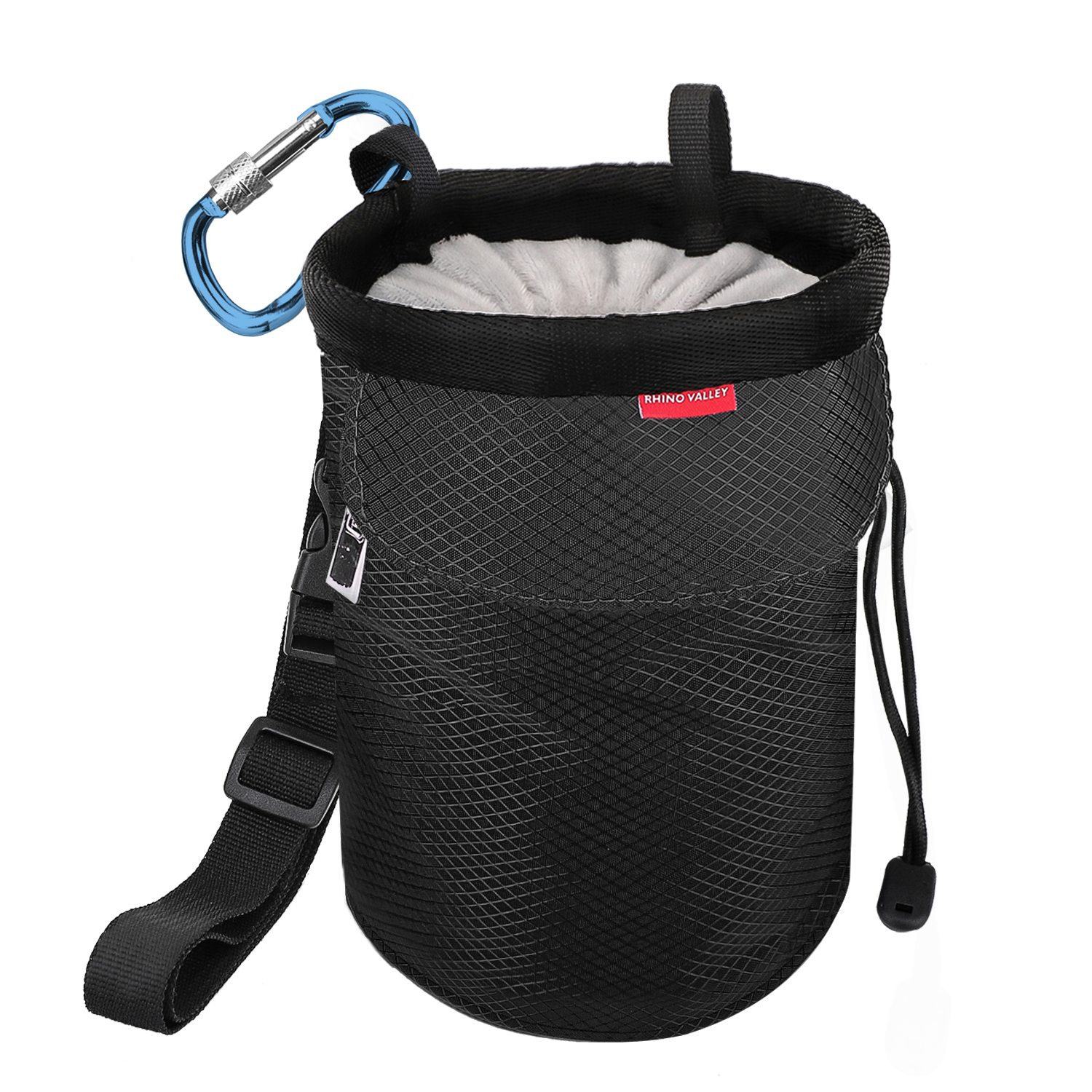 Magnesia Sack Rock Climbing Ch - Chalk Outdoor Jumbo บทวิจารณ์และราคา