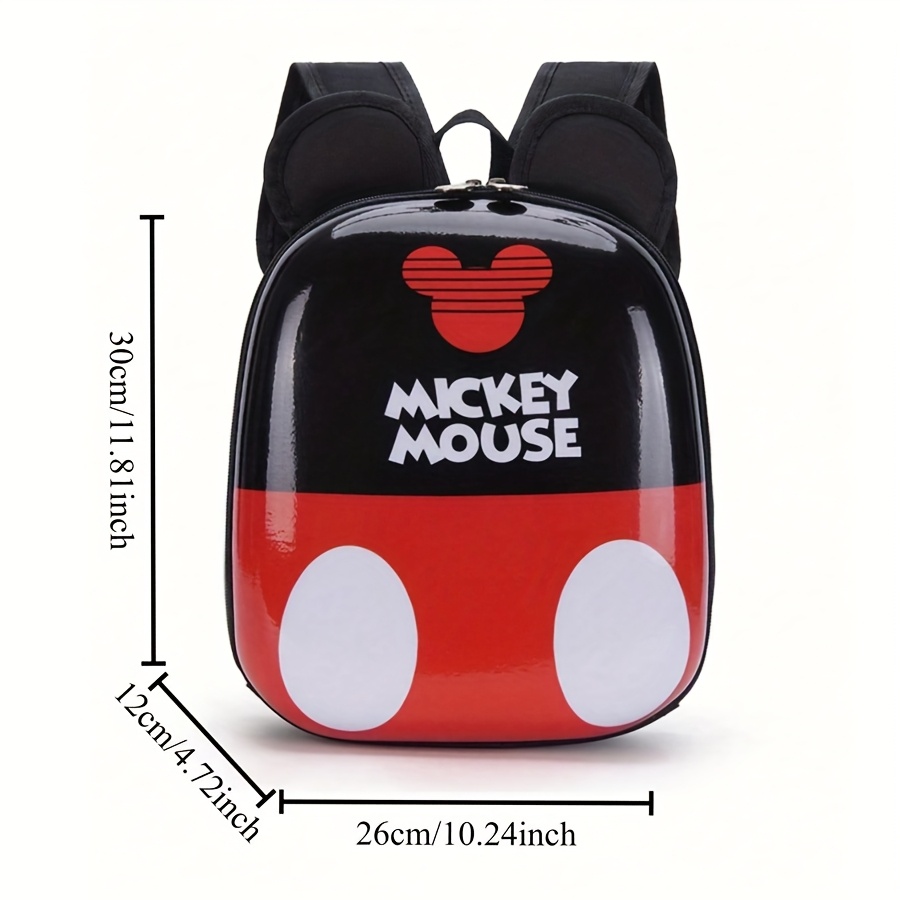 Mickey Mouse Polka Dot Travel  - Kids Outdoor Adventure บทวิจารณ์และราคา