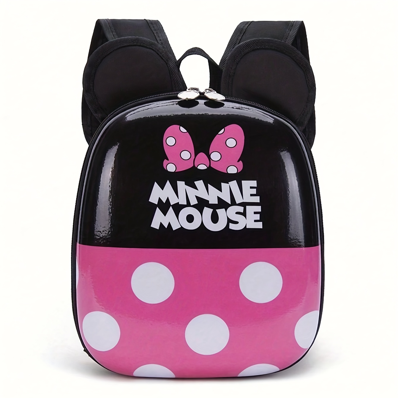Mickey Mouse Polka Dot Travel  - Kids Outdoor Adventure บทวิจารณ์และราคา