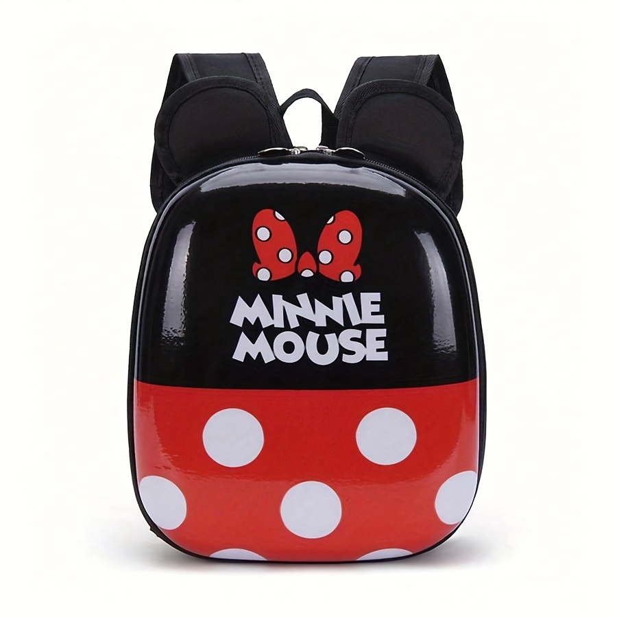 Mickey Mouse Polka Dot Travel  - Kids Outdoor Adventure บทวิจารณ์และราคา