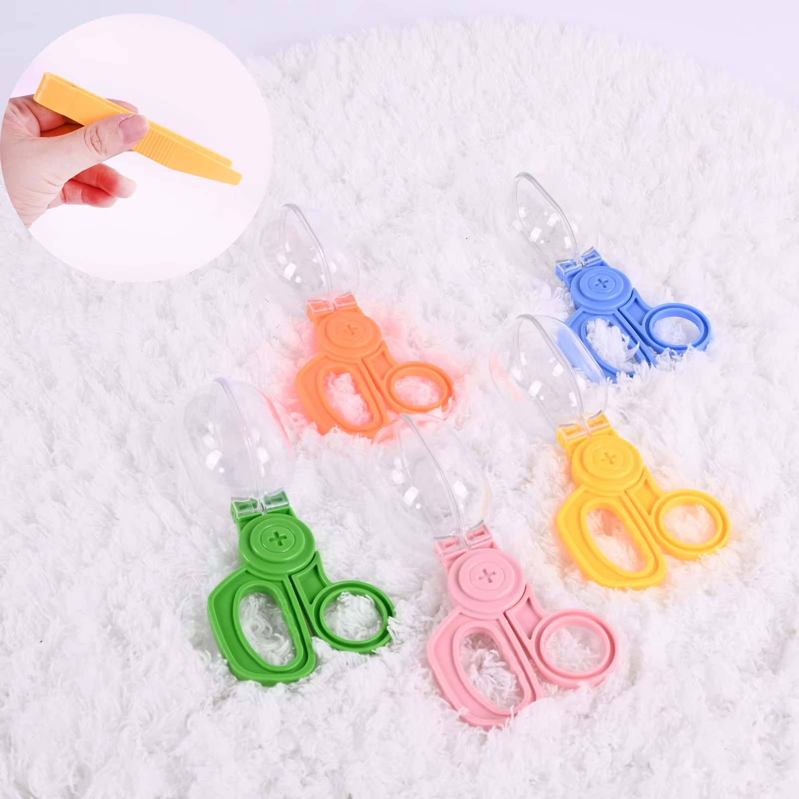 Adventure Insect Capsule Clip  - Kids Outdoor Adventure บทวิจารณ์และราคา