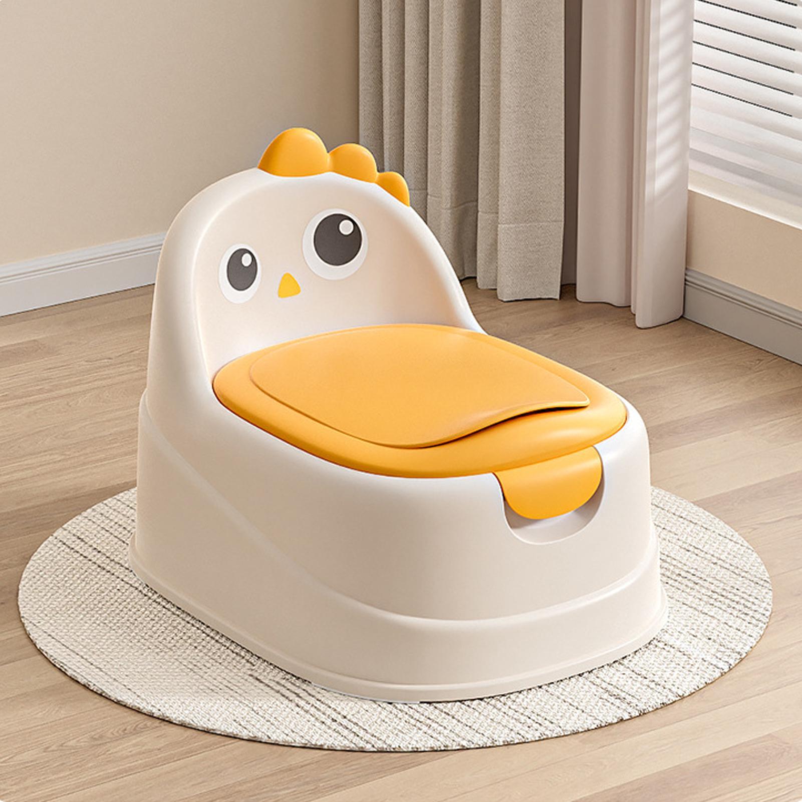 Portable Seat Potty Chair for  - Kids Outdoor Lawn Chair บทวิจารณ์และราคา
