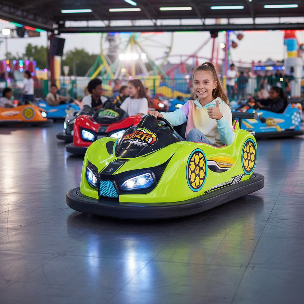 High Profits Business Outdoor  - Kids Outdoor Electric Car บทวิจารณ์และราคา