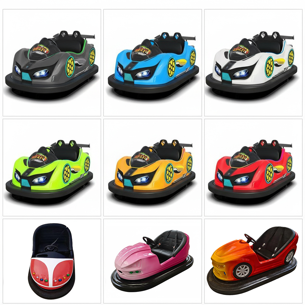High Profits Business Outdoor  - Kids Outdoor Electric Car บทวิจารณ์และราคา