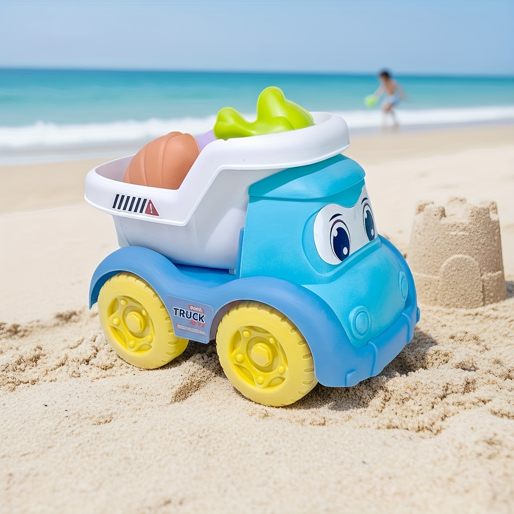 Kids Beach Sand Toy Set, 20Pcs - Kids Outdoor Explorer Kit บทวิจารณ์และราคา