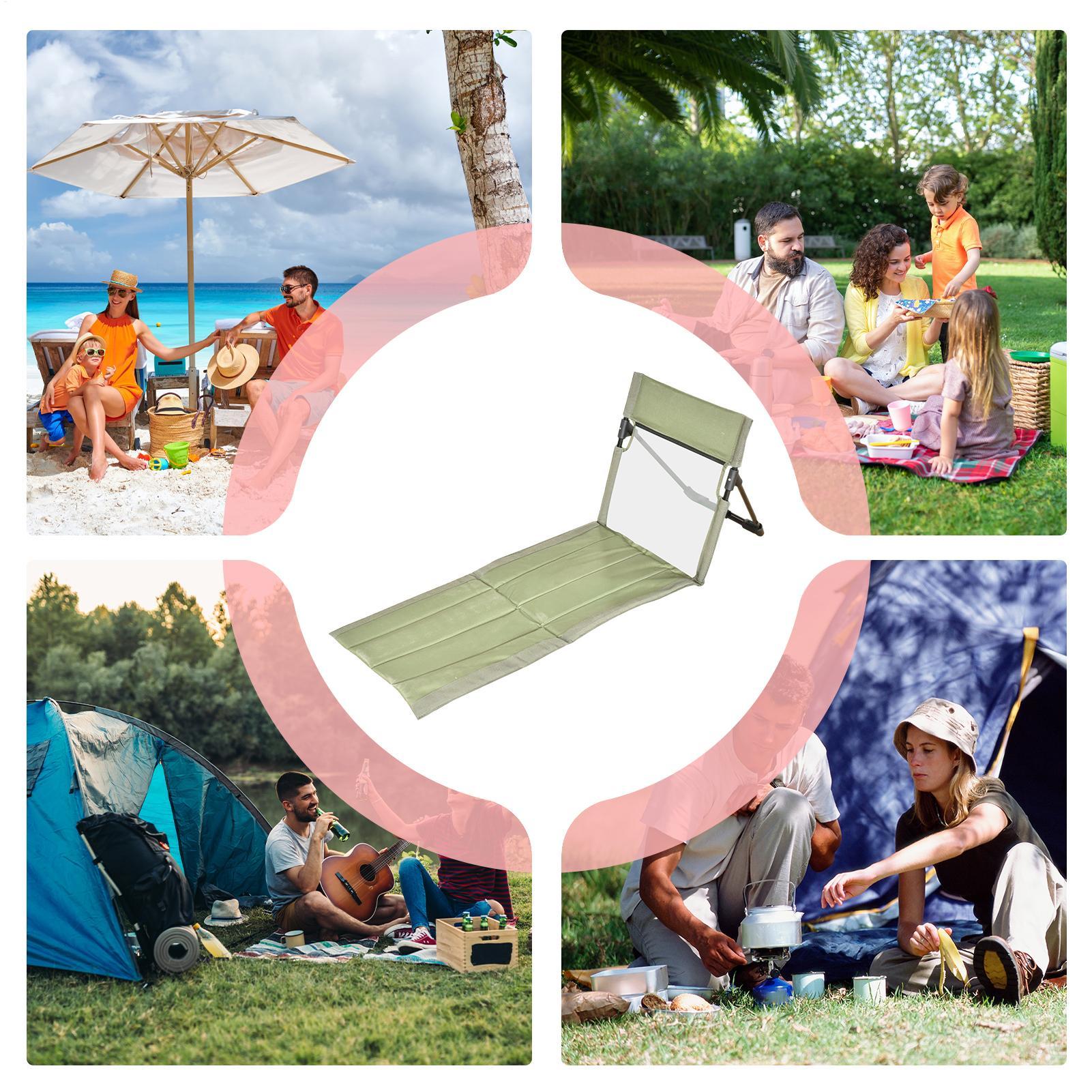 Lounge Beach Chair Folding Sea - Kids Outdoor Lawn Chair บทวิจารณ์และราคา