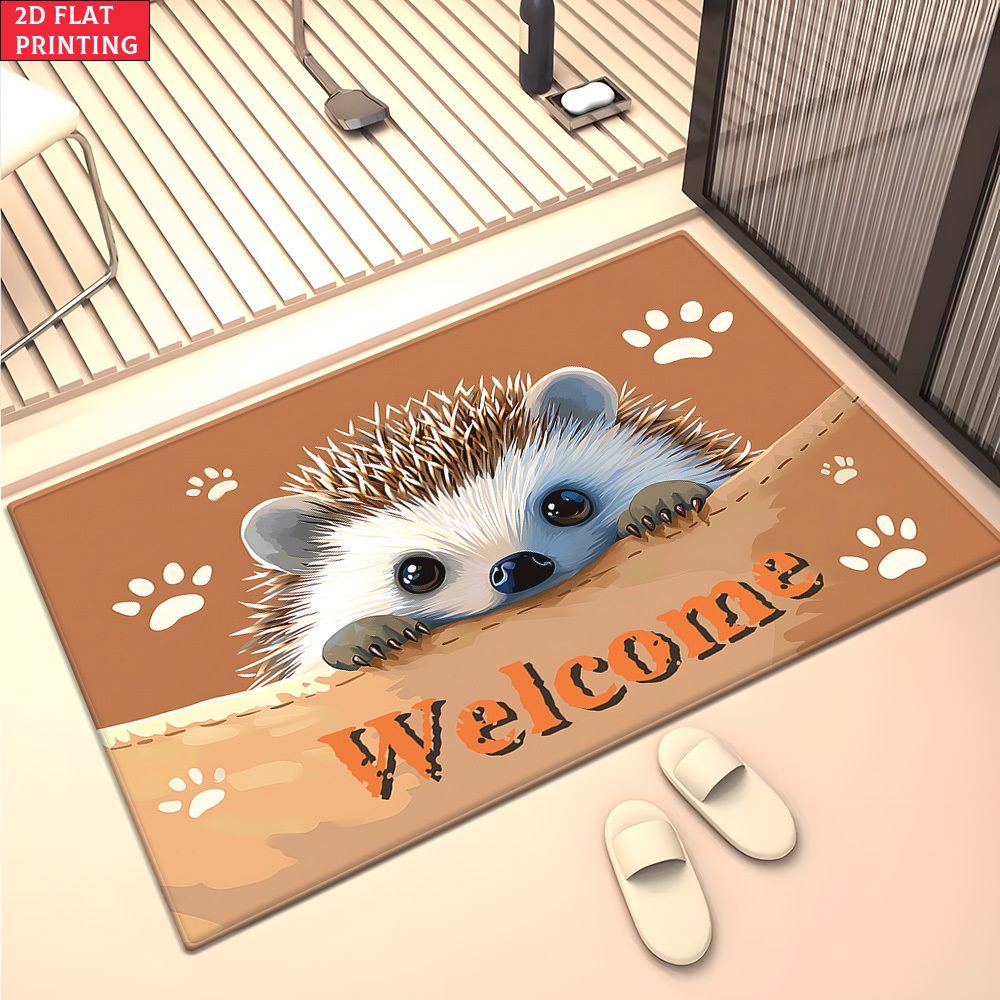 Safari Animals Doormat Elephan - Kids Outdoor Monkey Bars บทวิจารณ์และราคา