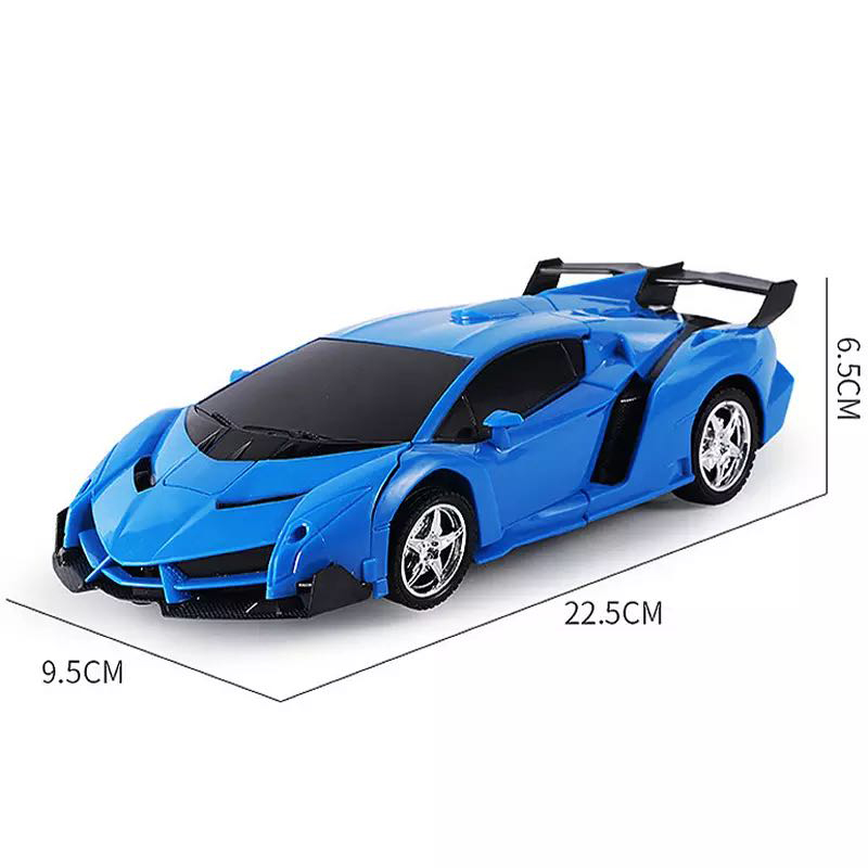 2in1 Electric RC Car Transform - Kids Outdoor Adventure บทวิจารณ์และราคา