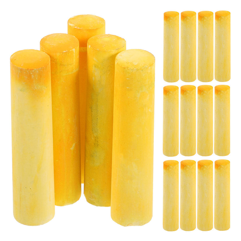 20Pcs Jumbo Chalk Washable Sid - Chalk Outdoor Jumbo บทวิจารณ์และราคา