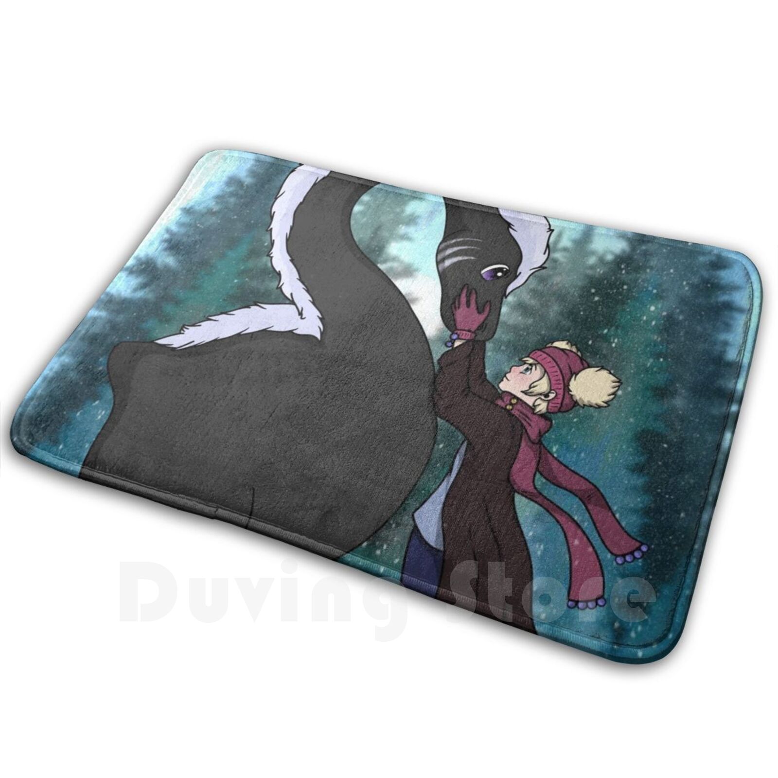 Orgo School-& Neve Carpet Mat  - Kids Outdoor Floor Cushions บทวิจารณ์และราคา
