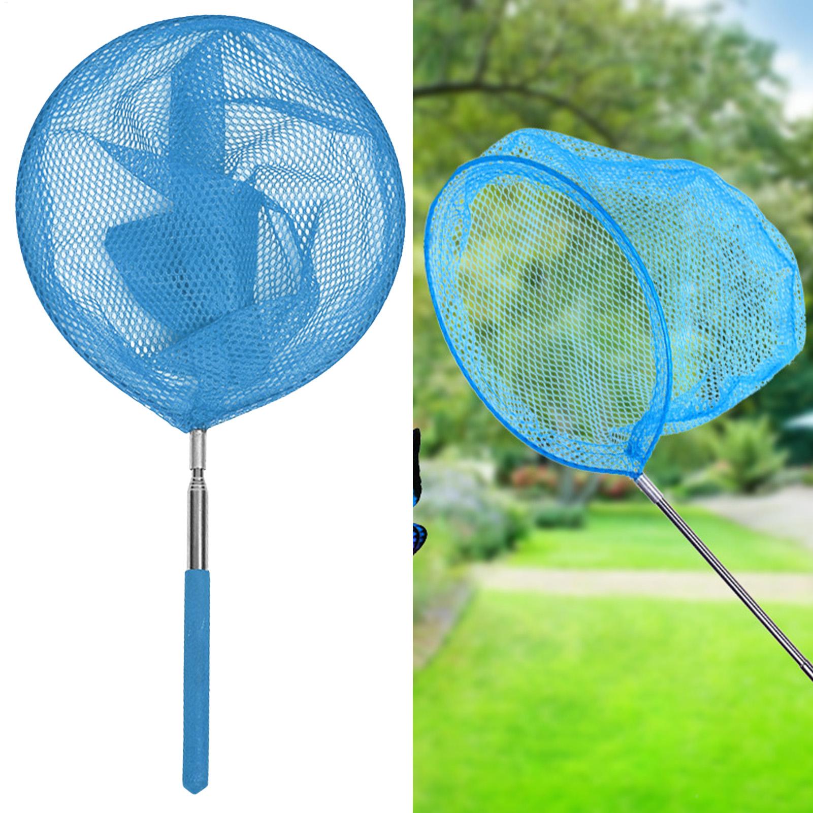 Telescopic Swimming Pool Net R - Kids Outdoor Frame บทวิจารณ์และราคา