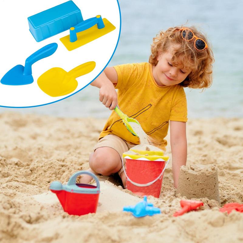 Sand Toys For Kids Snow Sandbo - Kids Outdoor Sandbox บทวิจารณ์และราคา