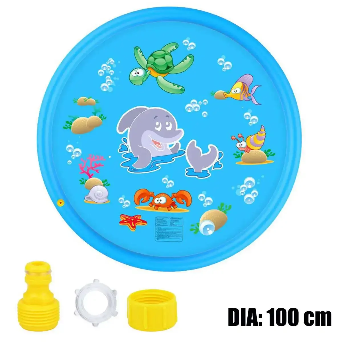 100/170cm Kids Outdoor Funny T - Outdoor Kid Friendly บทวิจารณ์และราคา
