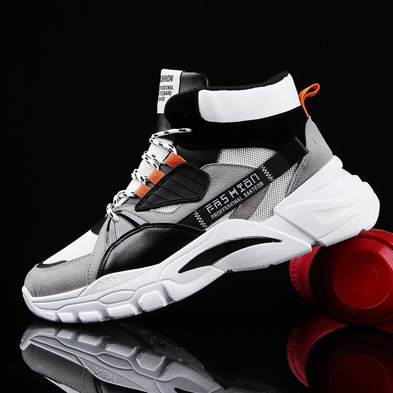 Hightop Summer Men's Sport Sho - Kids Outdoor Floor Cushions บทวิจารณ์และราคา