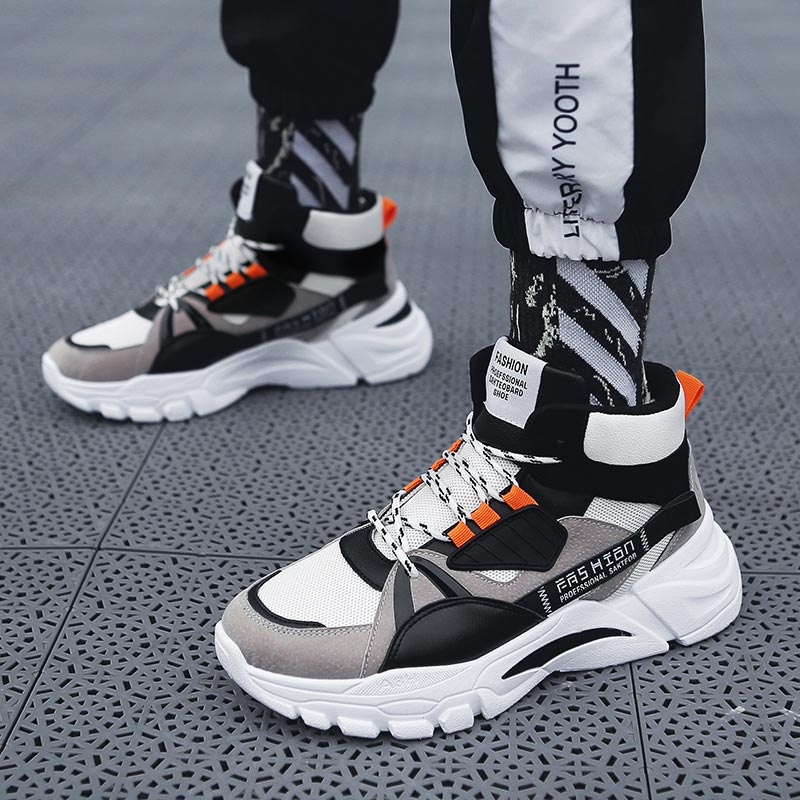 Hightop Summer Men's Sport Sho - Kids Outdoor Floor Cushions บทวิจารณ์และราคา