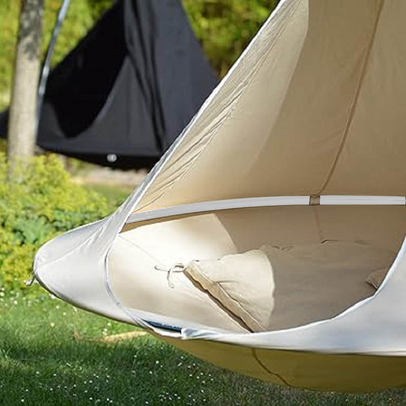 Outdoor Waterproof hammock Dou - Kids Outdoor Lawn Chair บทวิจารณ์และราคา