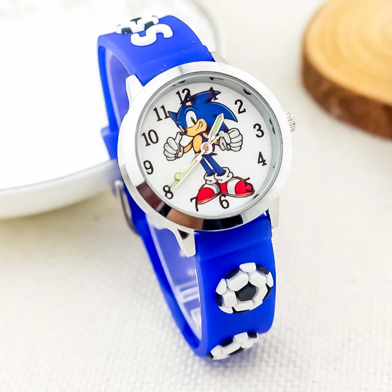 New Children's Cartoon Sonic W - Kids Outdoor Adventure บทวิจารณ์และราคา