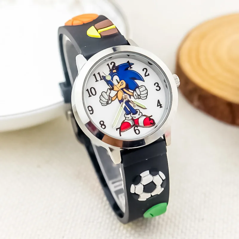 New Children's Cartoon Sonic W - Kids Outdoor Adventure บทวิจารณ์และราคา