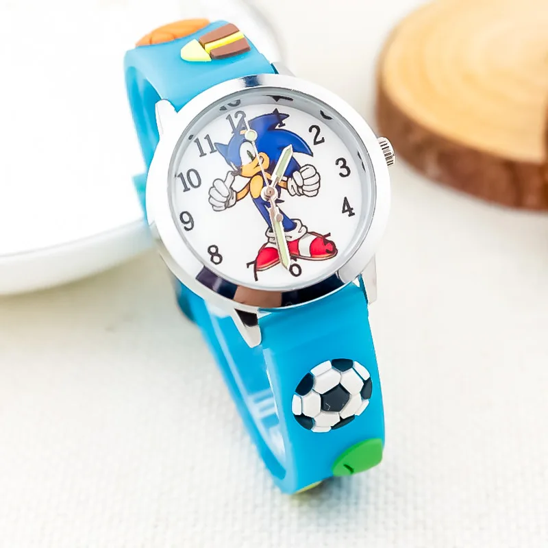 New Children's Cartoon Sonic W - Kids Outdoor Adventure บทวิจารณ์และราคา