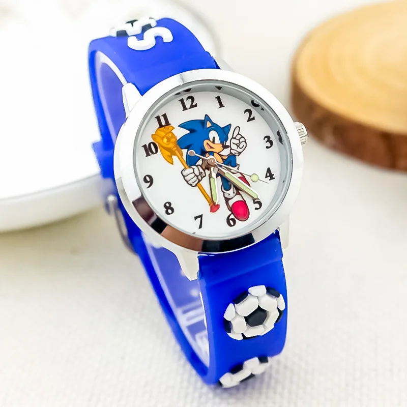 New Children's Cartoon Sonic W - Kids Outdoor Adventure บทวิจารณ์และราคา