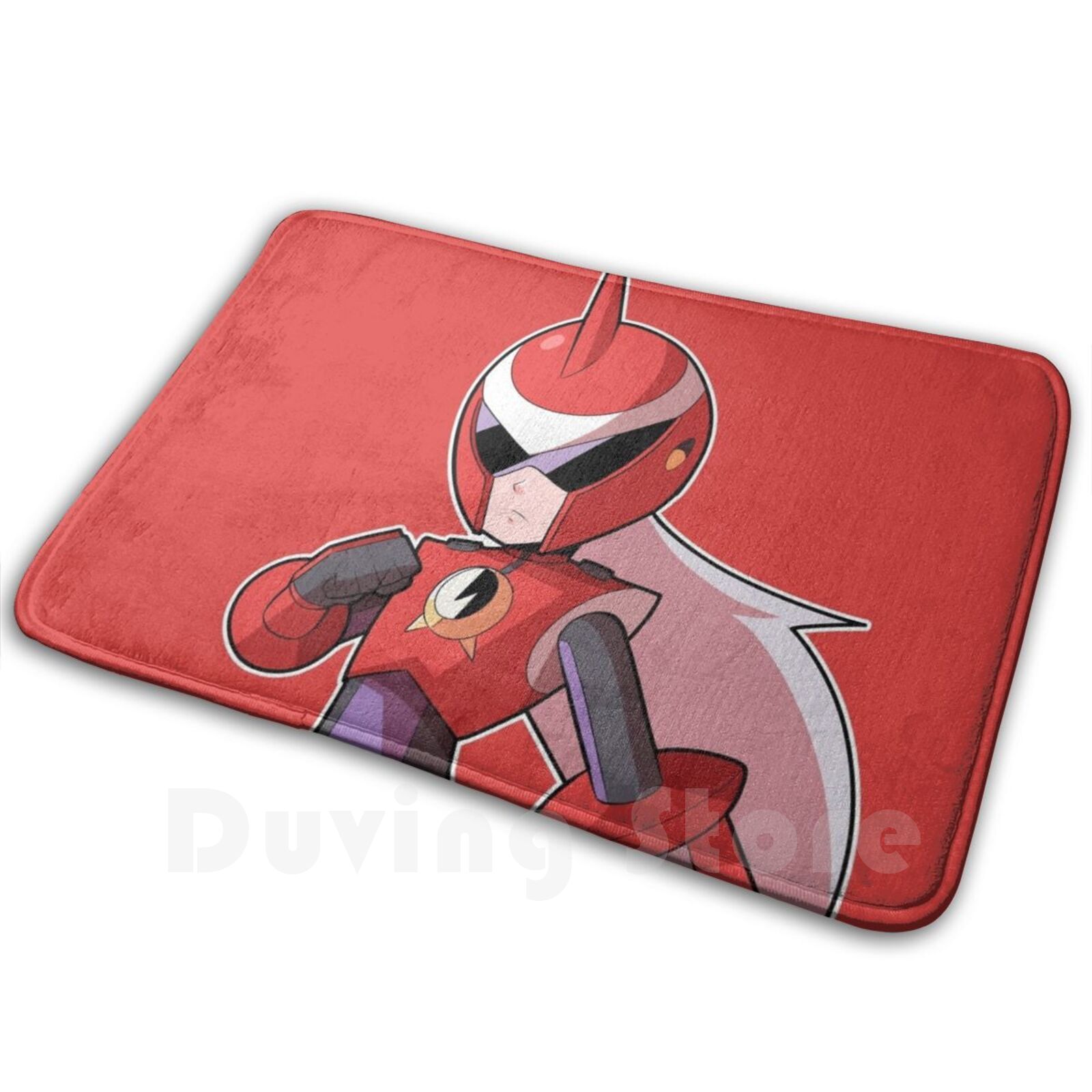 Mini Protoman Exe Carpet Mat R - Kids Outdoor Floor Cushions บทวิจารณ์และราคา