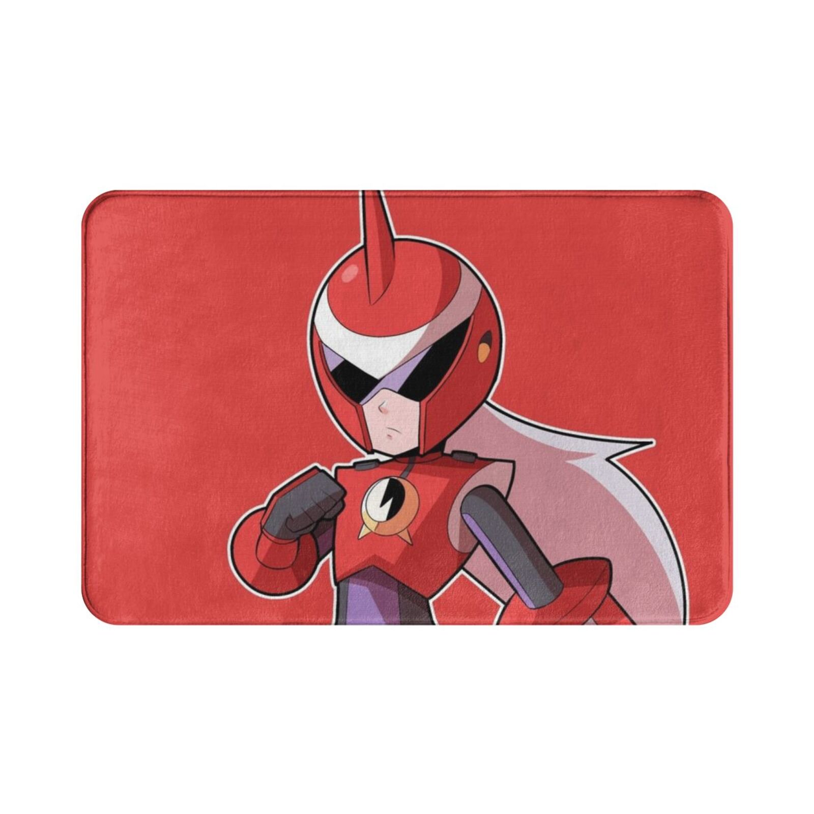 Mini Protoman Exe Carpet Mat R - Kids Outdoor Floor Cushions บทวิจารณ์และราคา