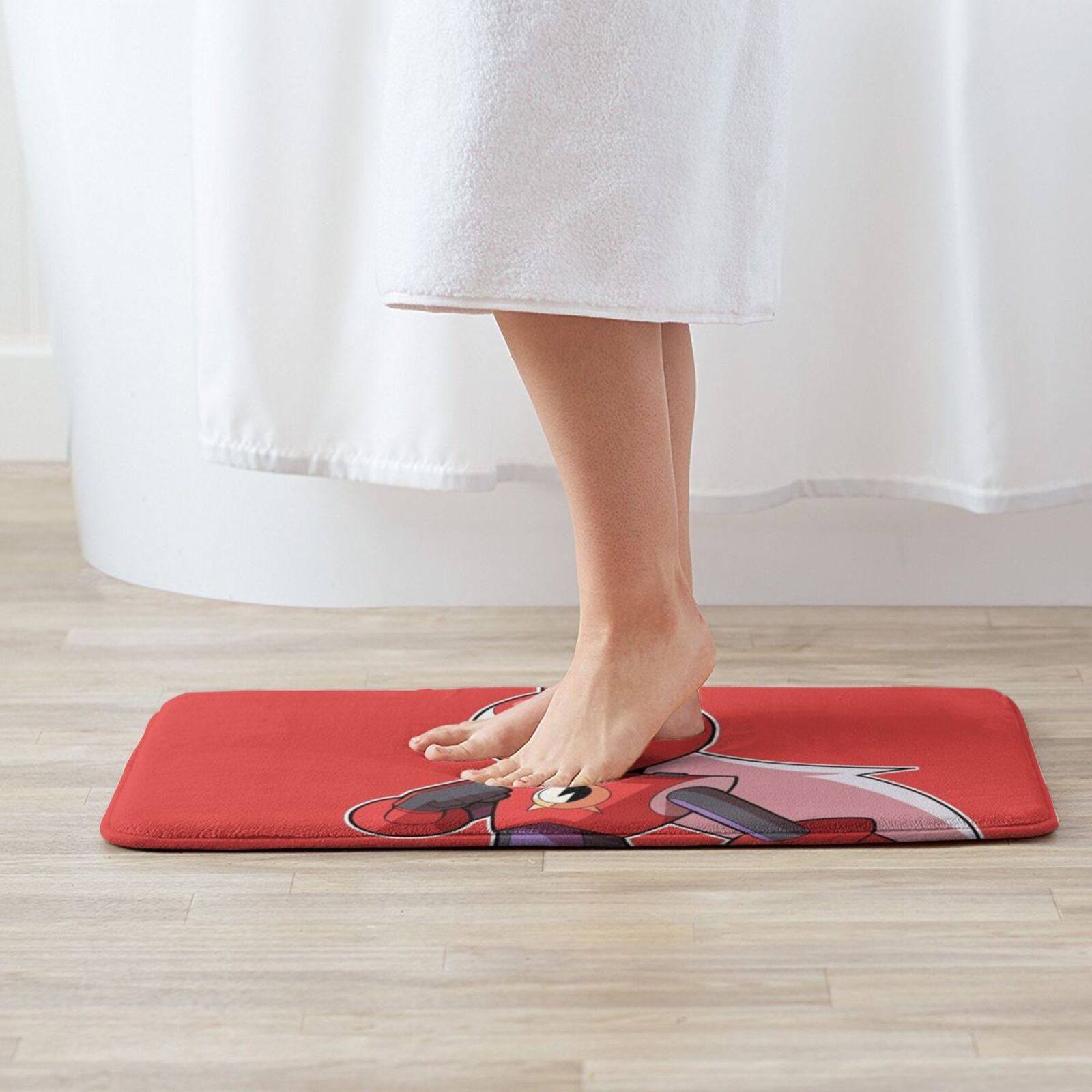 Mini Protoman Exe Carpet Mat R - Kids Outdoor Floor Cushions บทวิจารณ์และราคา