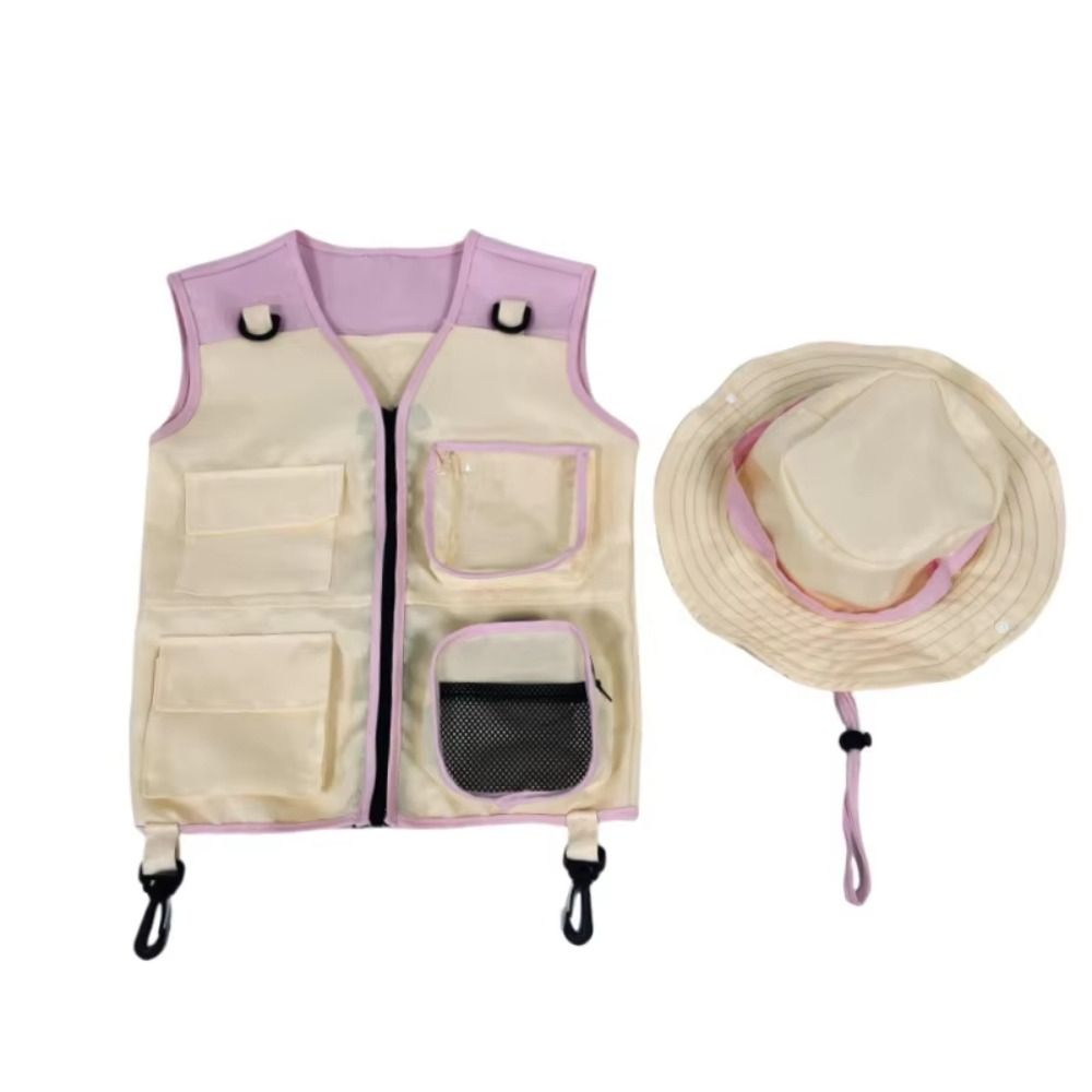 Summer Clothing Kids Explorer  - Kids Outdoor Explorer Kit บทวิจารณ์และราคา