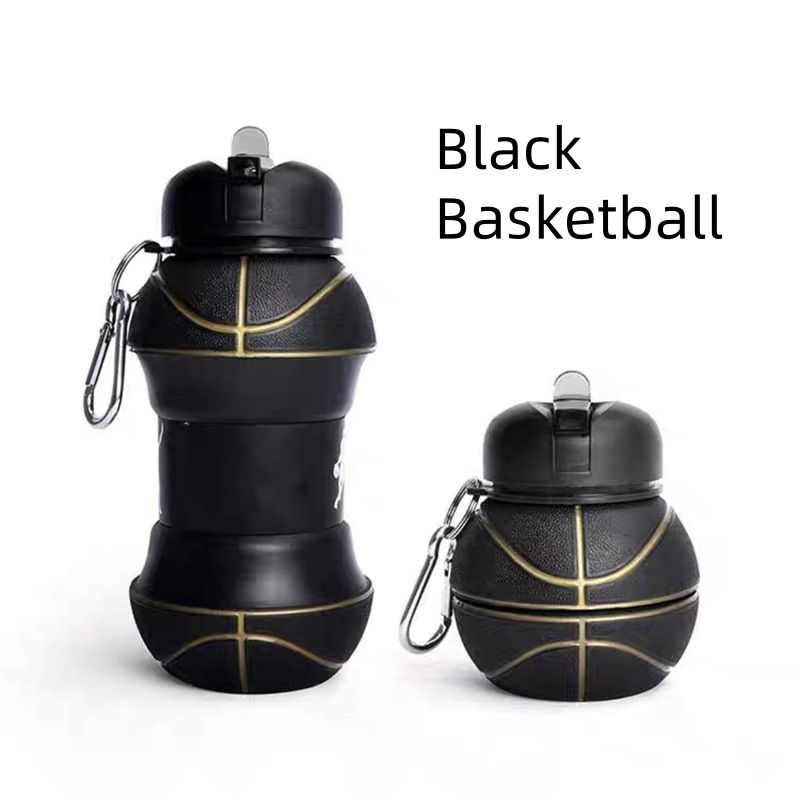 Fold Water Bottle Camping Cups - Outdoor Kid Friendly บทวิจารณ์และราคา