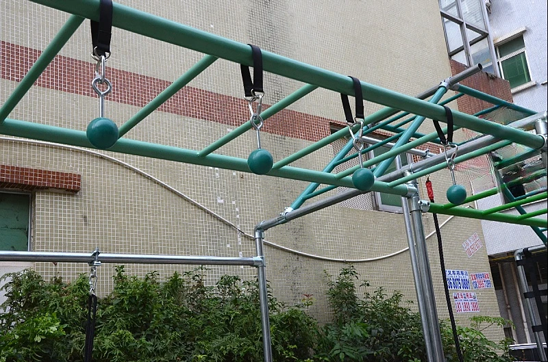 #For kids backyard ninja warri - Kids Outdoor Monkey Bars บทวิจารณ์และราคา