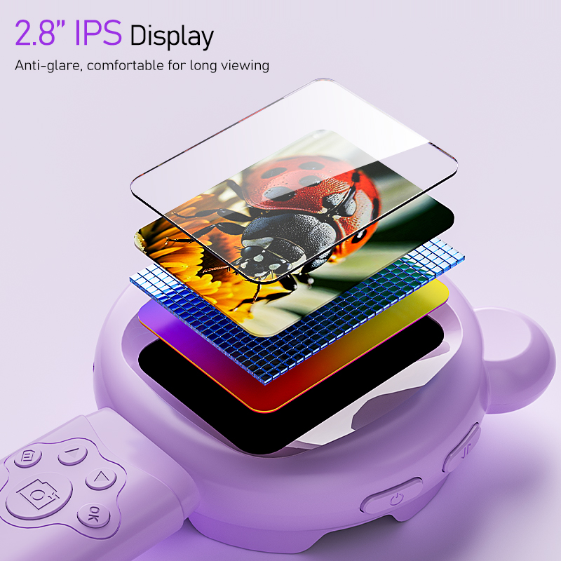 Kids Digital Magnifier 2.8’’ S - Kids Outdoor Explorer Kit บทวิจารณ์และราคา