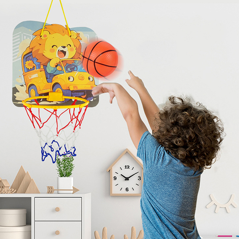 Kids Adjustable Basketball Sta - Outdoor Games For Kids บทวิจารณ์และราคา