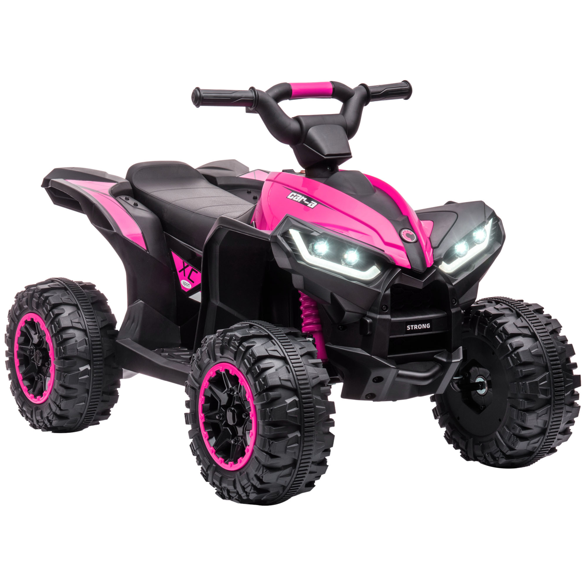 Kids Electric Ride On Toy 12V  - Kids Outdoor Electric Car บทวิจารณ์และราคา