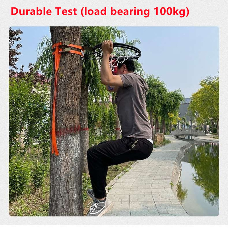 Punch-free Basketball Hoop Sta - Kids Outdoor Frame บทวิจารณ์และราคา