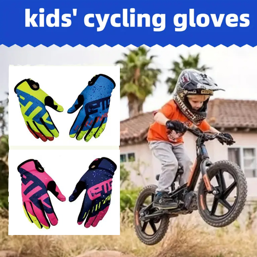 2026 youth outdoor sports Glov - Kids Outdoor Gloves บทวิจารณ์และราคา