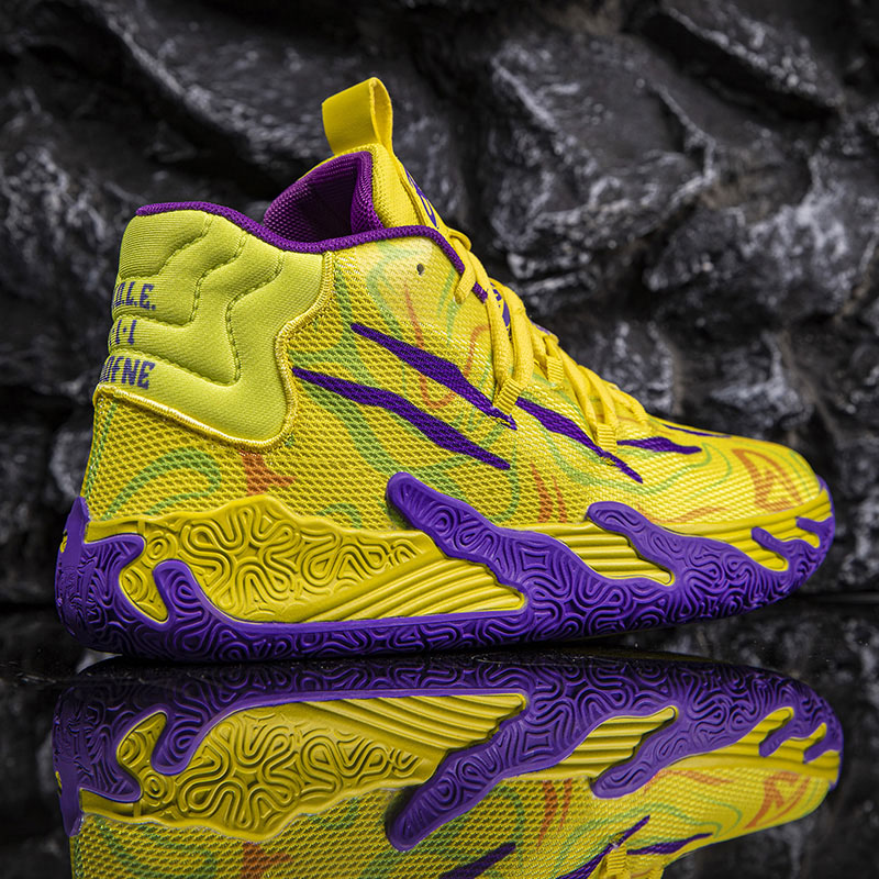 2026 Basketball Shoes for Men  - Kids Outdoor Floor Cushions บทวิจารณ์และราคา