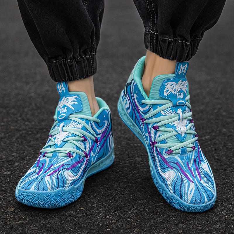 2026 Basketball Shoes for Men  - Kids Outdoor Floor Cushions บทวิจารณ์และราคา